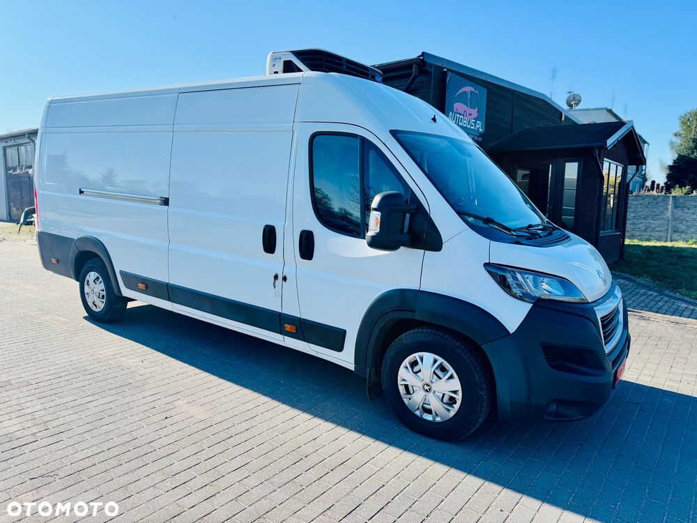Peugeot Boxer - 5