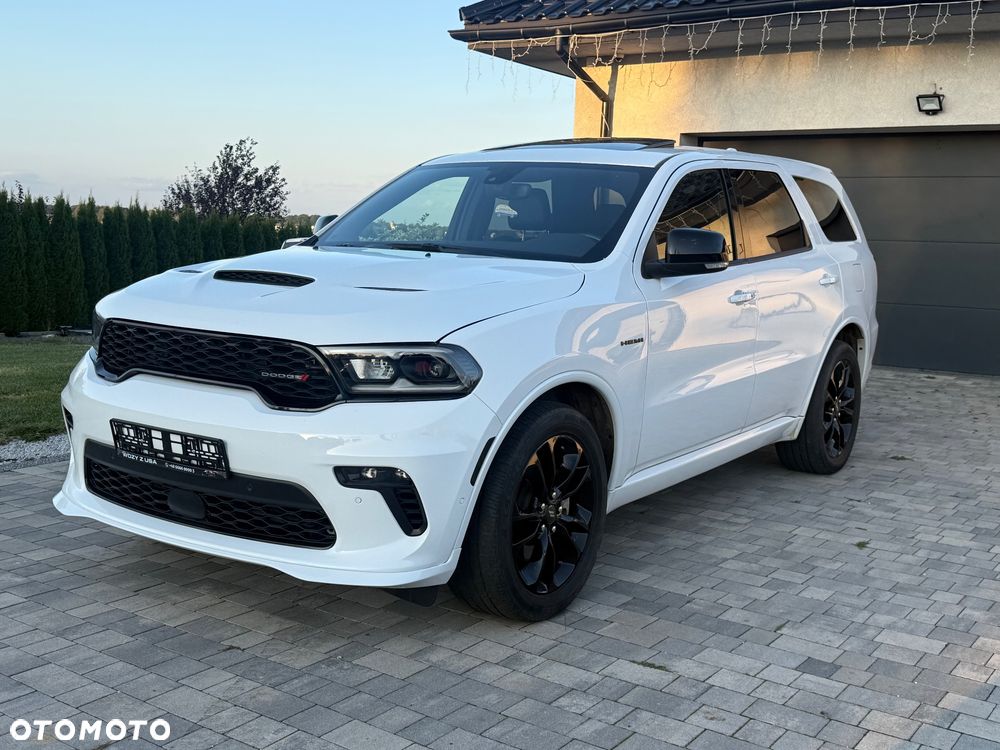 Dodge Durango - 3