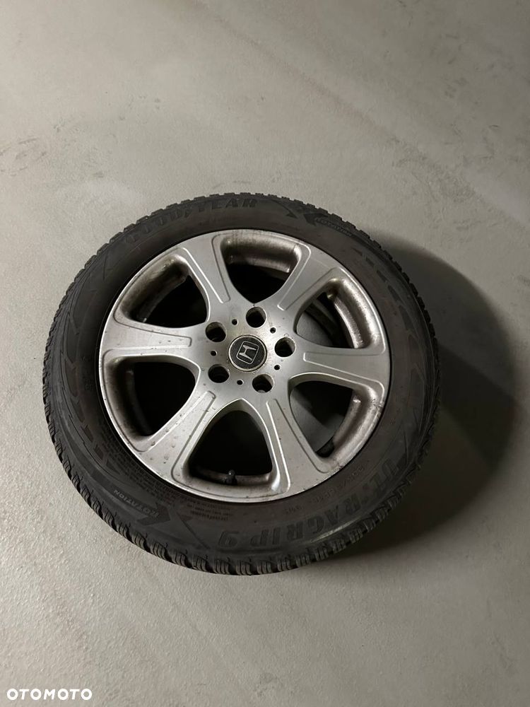 Honda Civic 1.8 Executive - 25