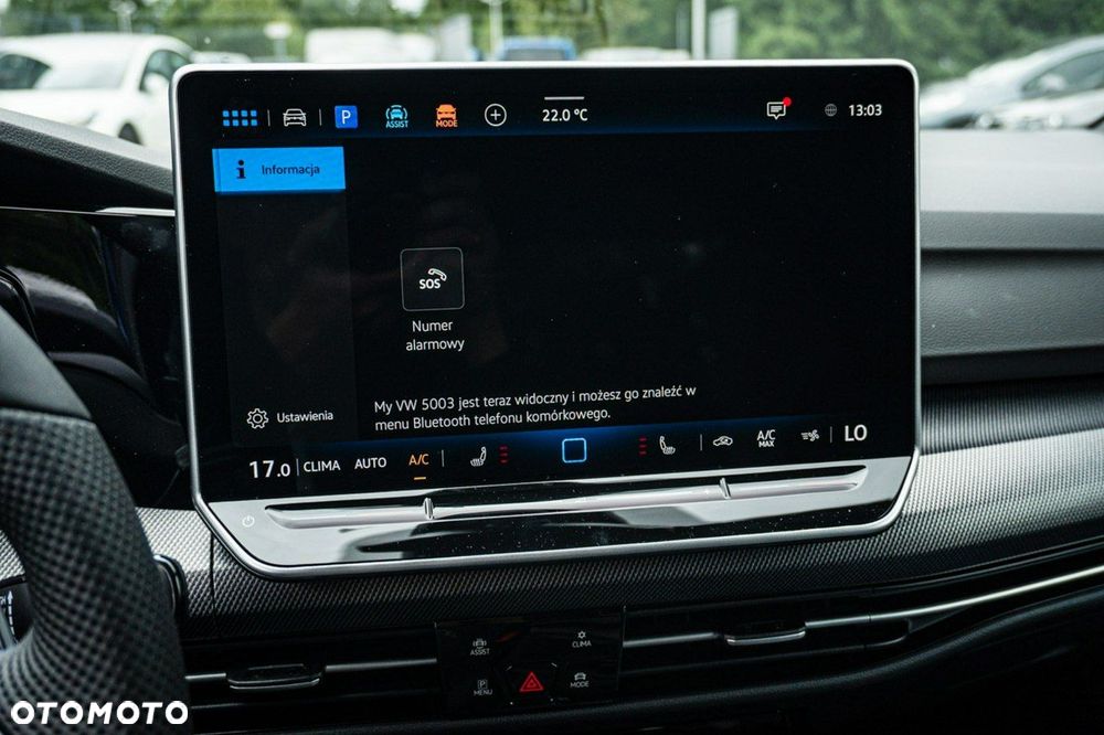 Volkswagen Golf - 34