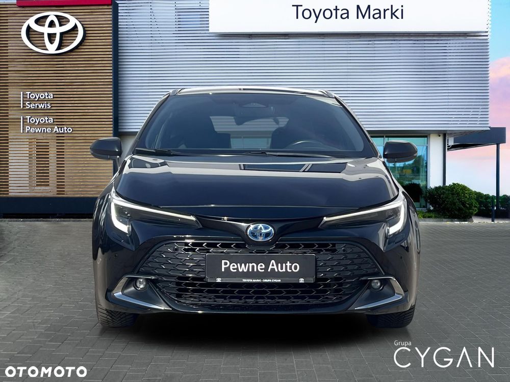 Toyota Corolla 1.8 Hybrid Style - 8