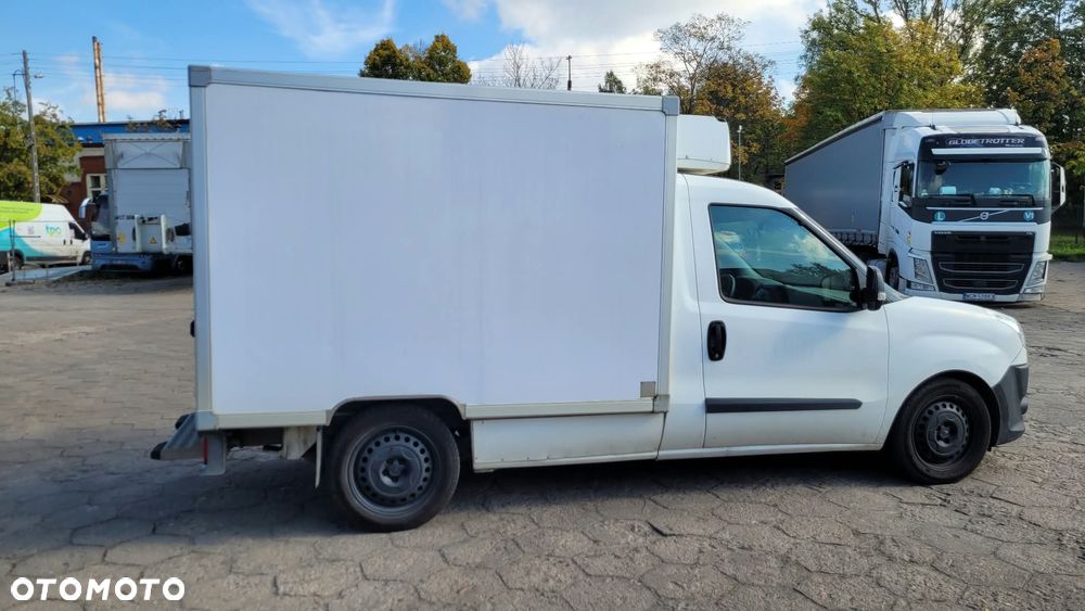 Fiat Doblo - 20