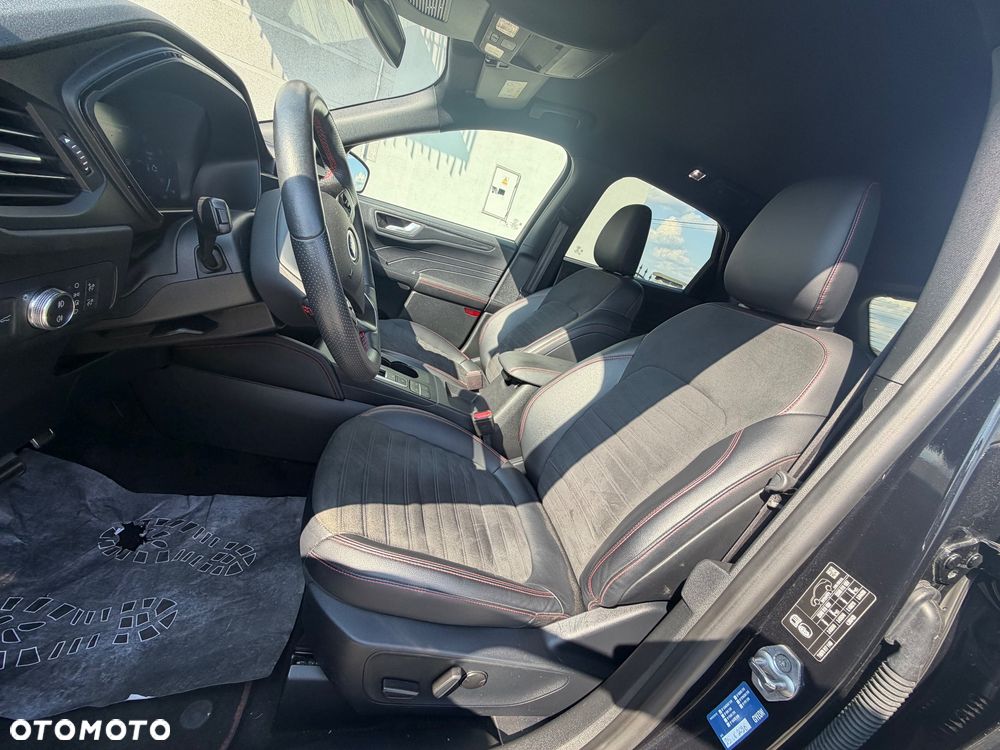 Ford Kuga 2.5 Duratec FHEV ST-LINE - 9