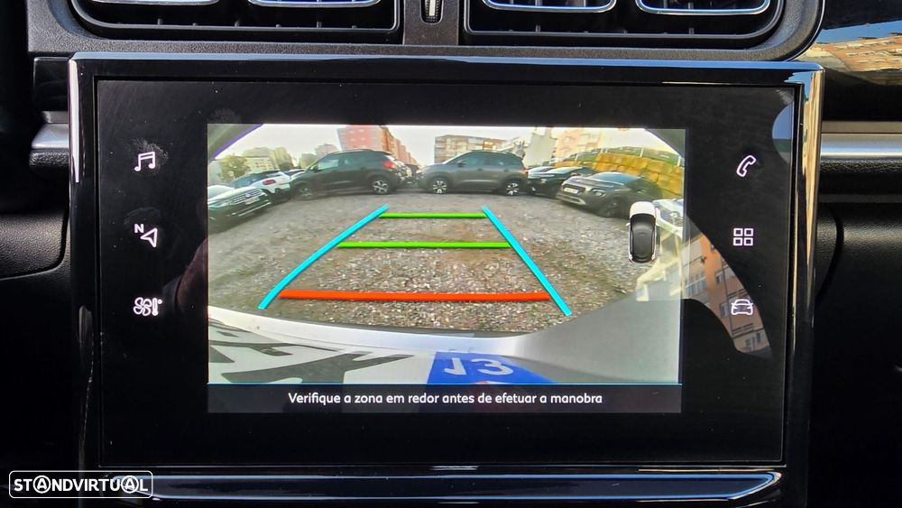 Citroën C3 1.2 PureTech Shine - 20