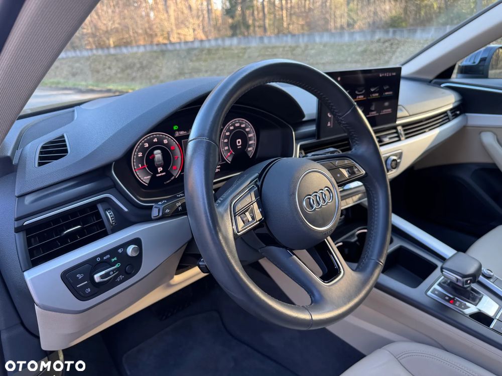 Audi A4 Avant - 18