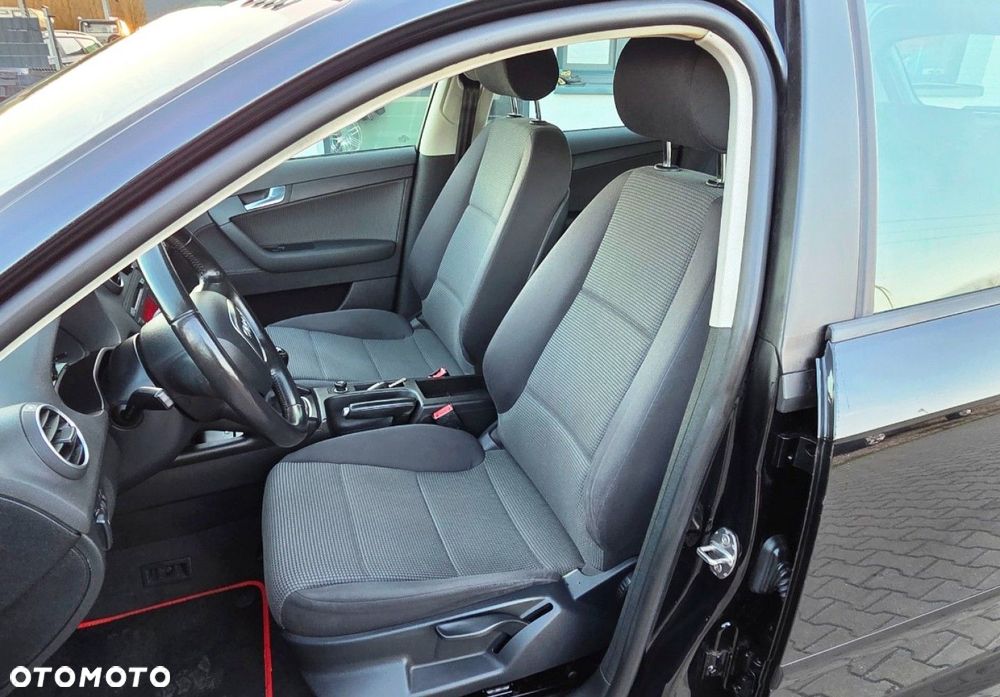 Audi A3 Sportback - 15