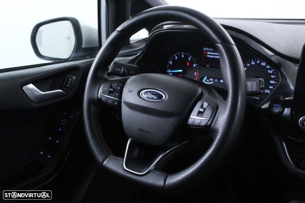 Ford Fiesta 1.0 EcoBoost ST-Line - 16