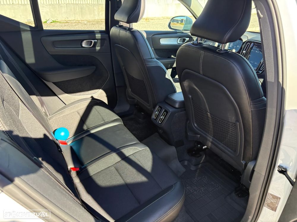 Volvo XC 40 T3 Momentum - 20