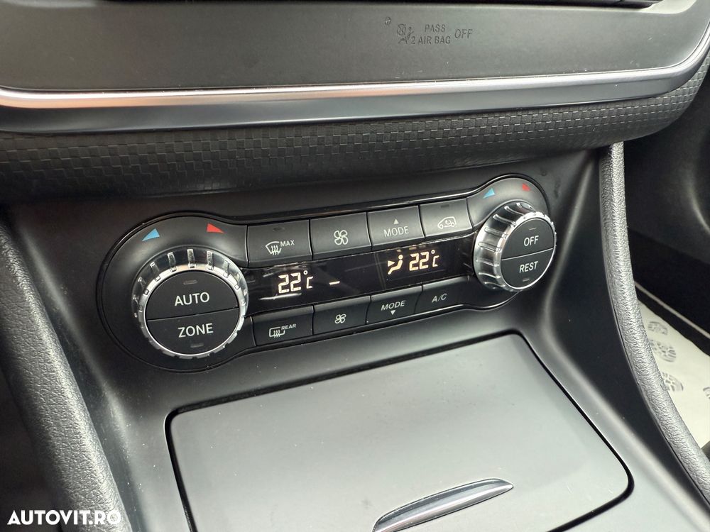 Mercedes-Benz A 200 CDI BlueEfficiency 7G-DCT Style - 19