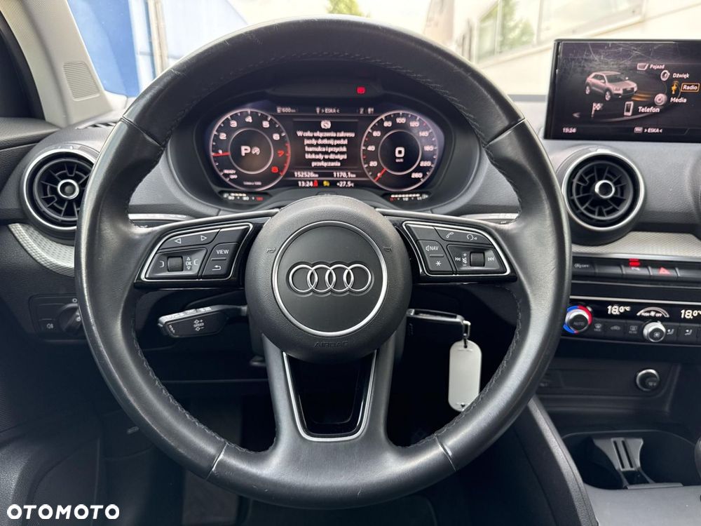 Audi Q2 - 12
