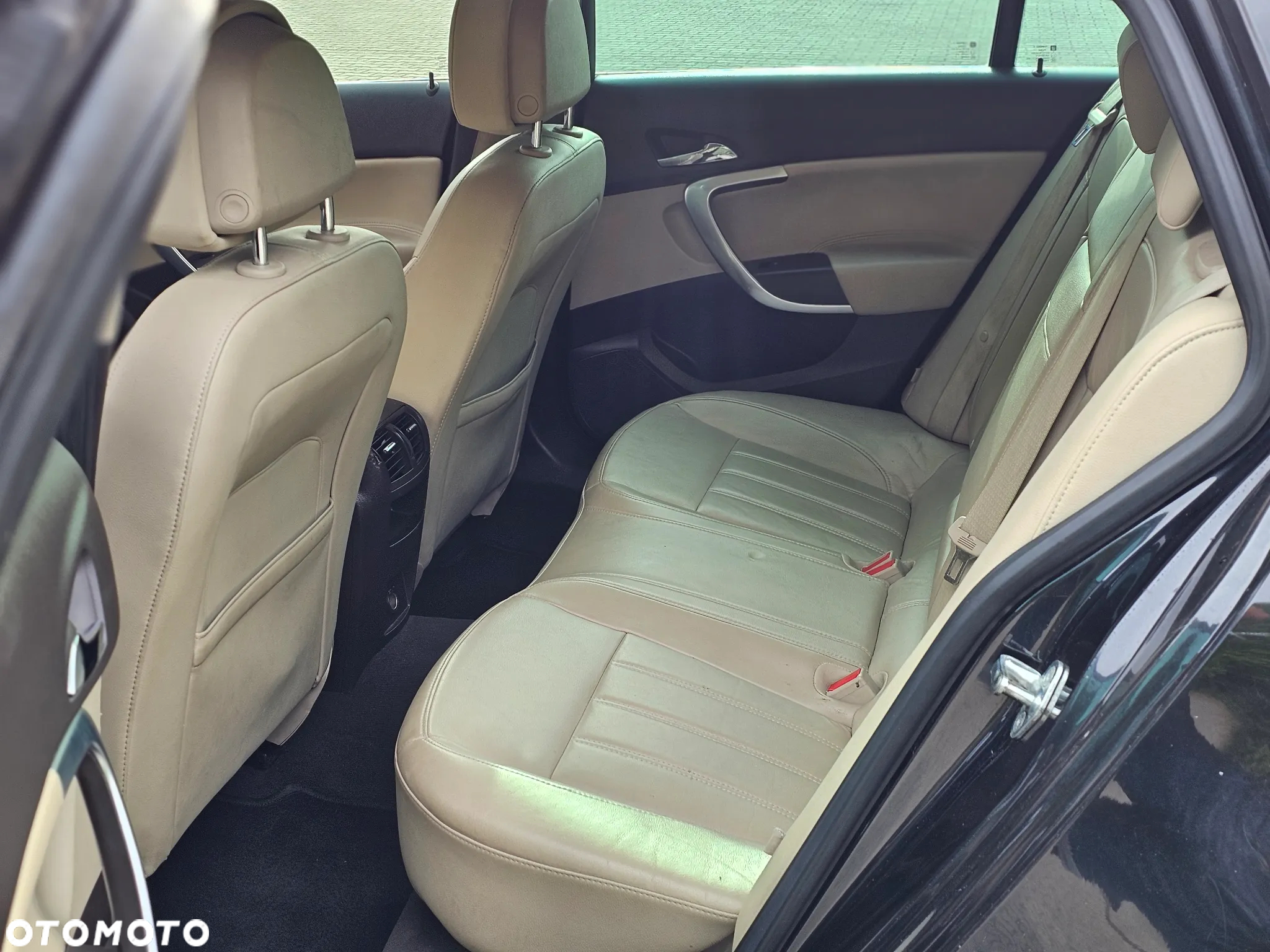 Opel Insignia - 7