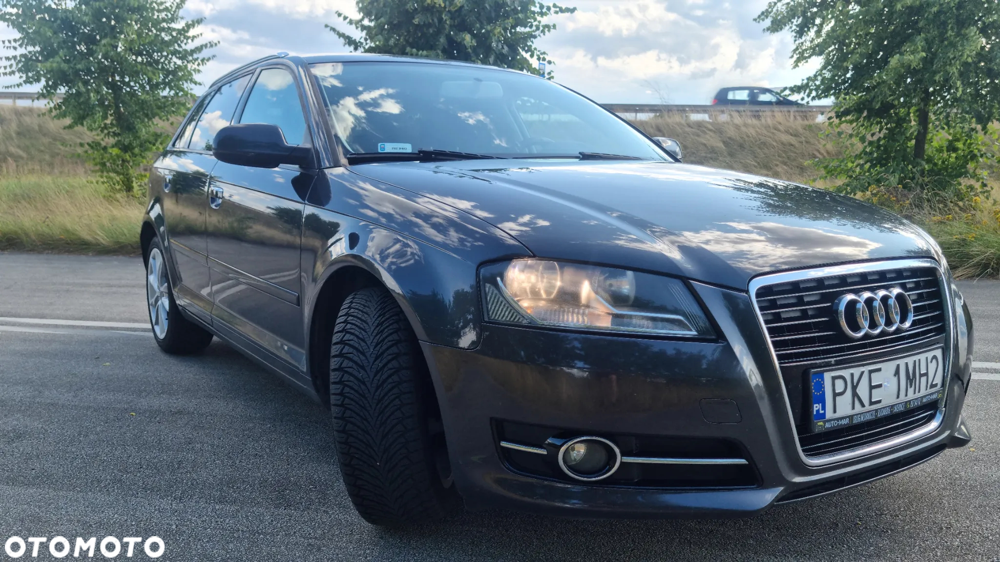 Audi A3 1.6 TDI DPF Attraction - 17