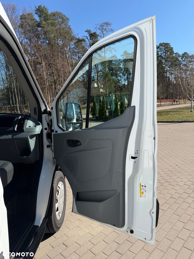 Ford Transit - 14