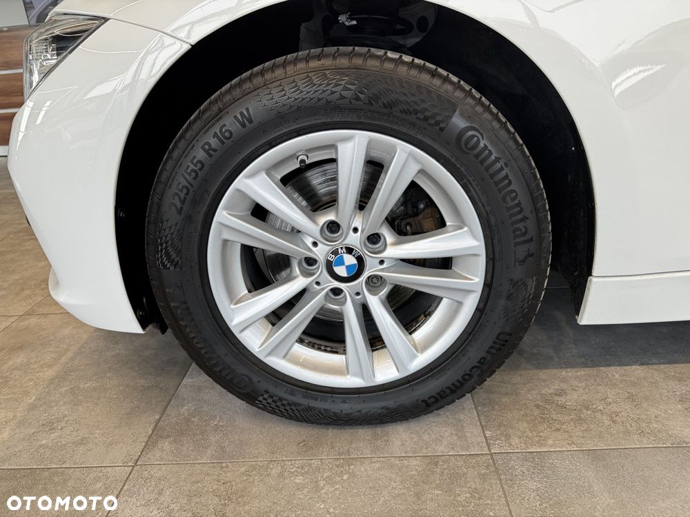 BMW Seria 3 - 11