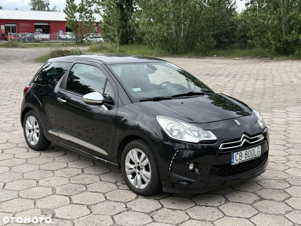 Citroën DS3 - 2