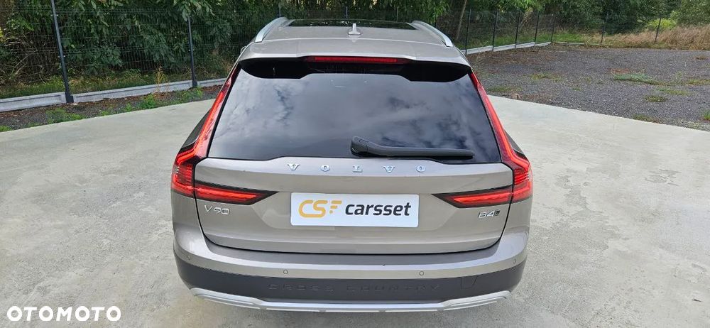 Volvo V90 Cross Country B4 D AWD Pro - 12