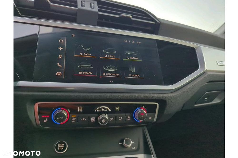 Audi Q3 35 TFSI mHEV S tronic - 13