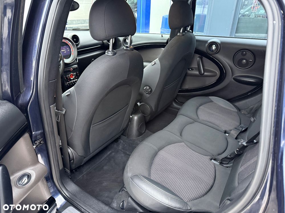 MINI Countryman - 18