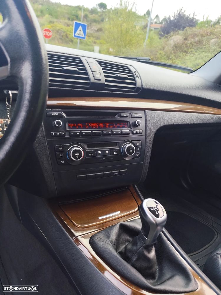 BMW 116 - 23