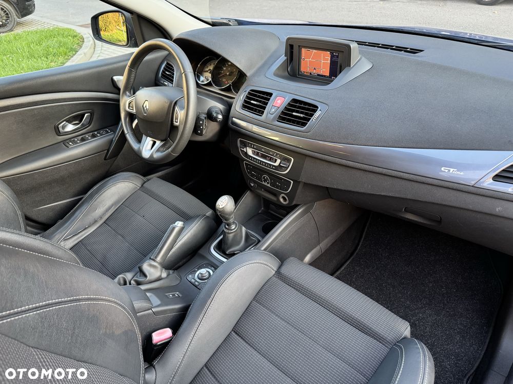 Renault Megane - 12