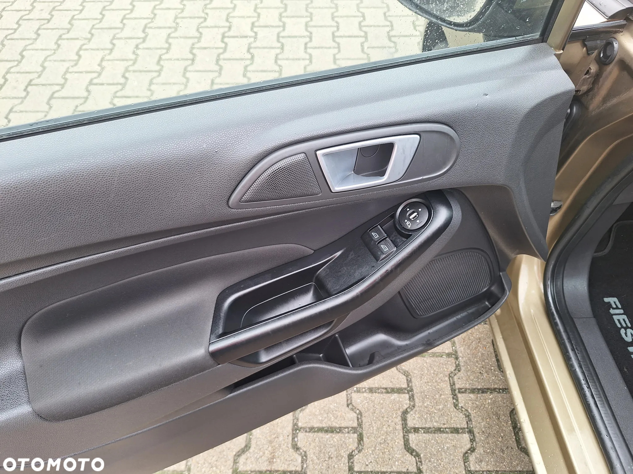 Ford Fiesta 1.25 Gold X - 13