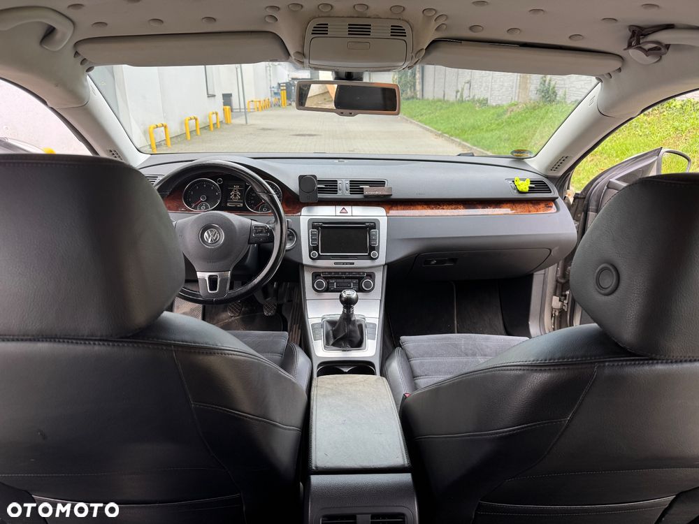 Volkswagen CC - 13