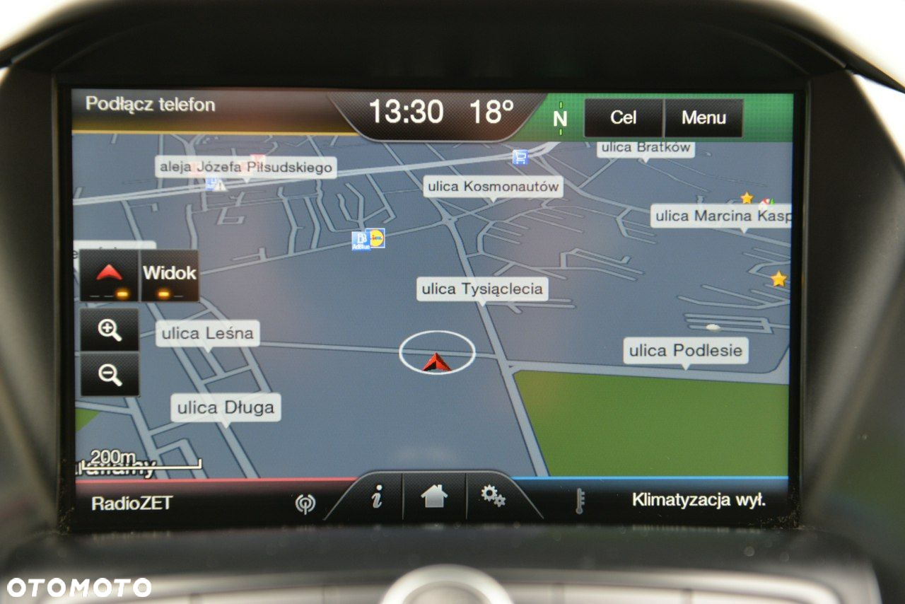 Ford C-MAX - 17