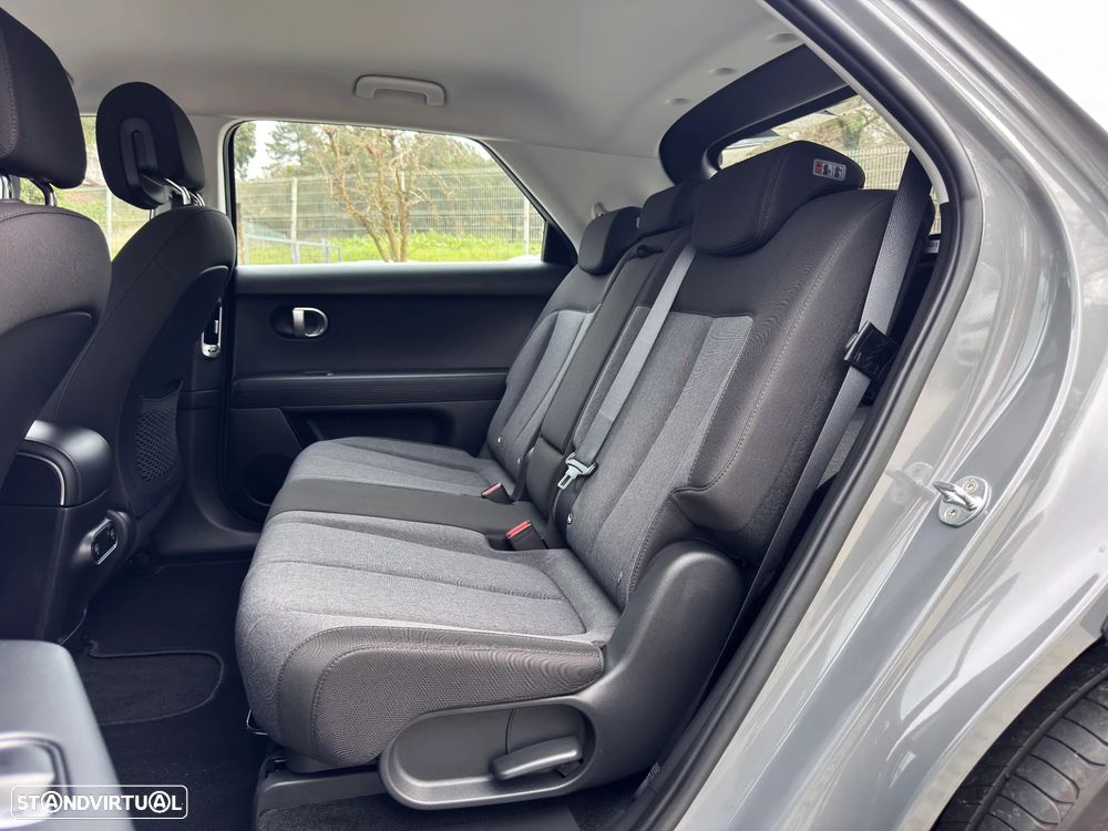 Hyundai Ioniq 5 77 kWh Premium - 7