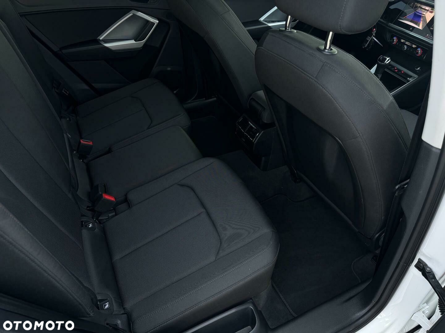 Audi Q3 - 12