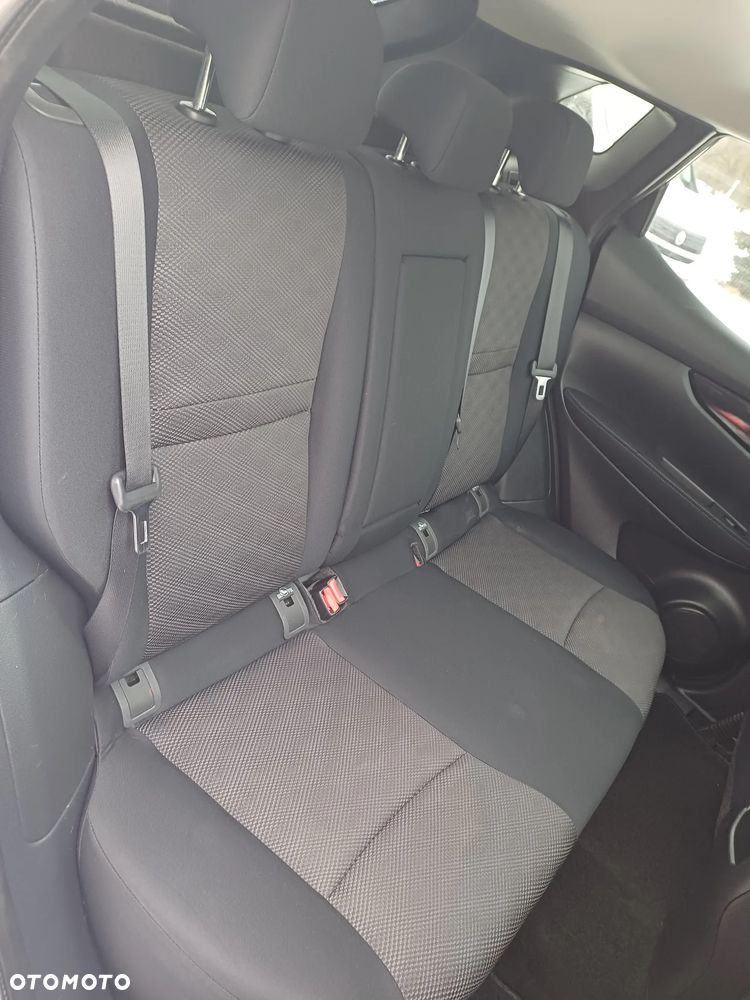Nissan Qashqai - 17