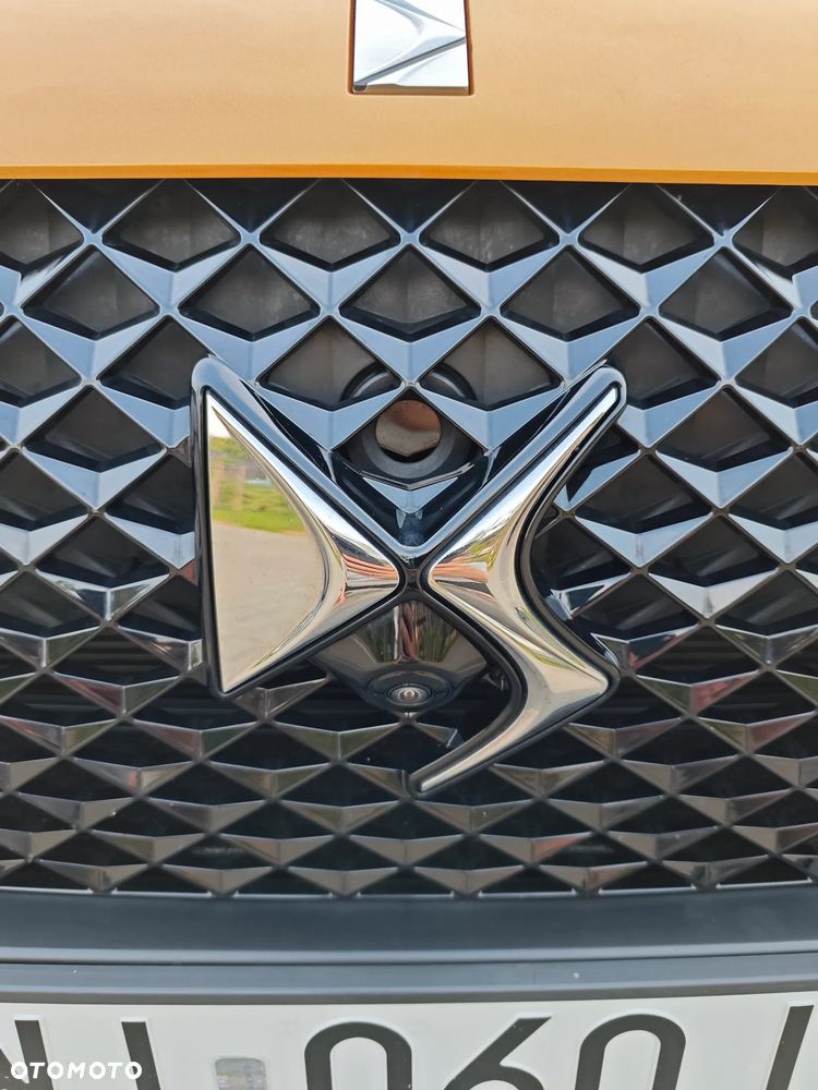 DS Automobiles DS 7 Crossback - 11