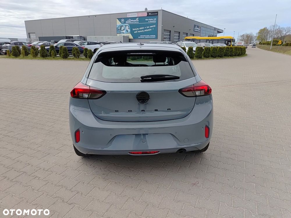 Opel Corsa - 5