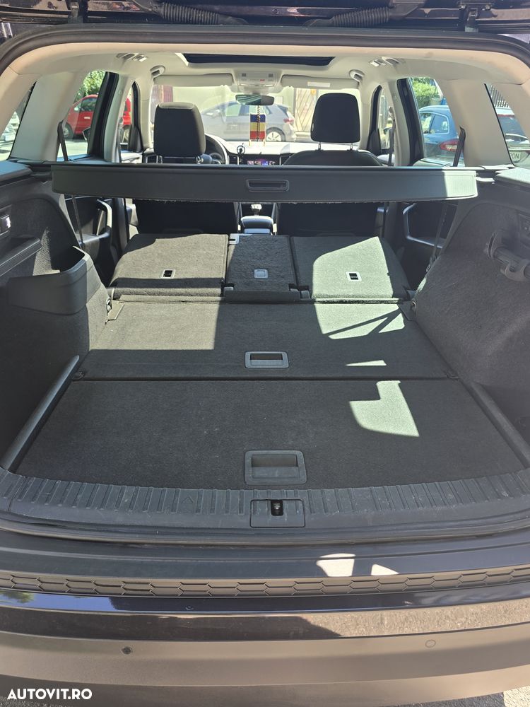 Skoda Kodiaq 2.0 TDI 4X4 DSG Ambition - 6