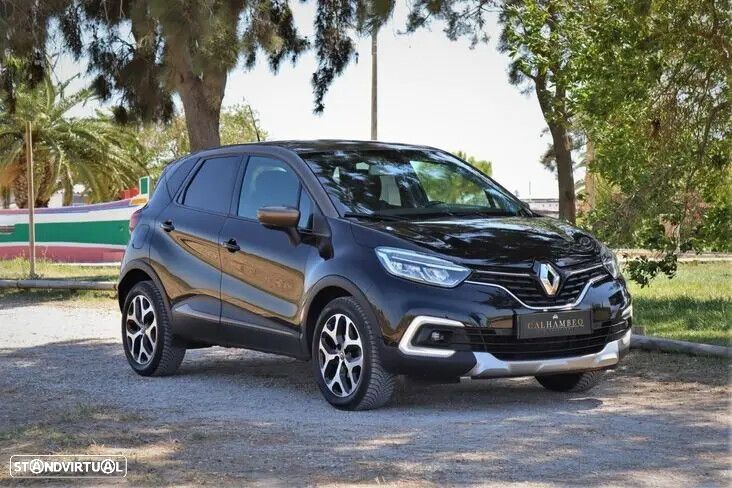 Renault Captur - 8