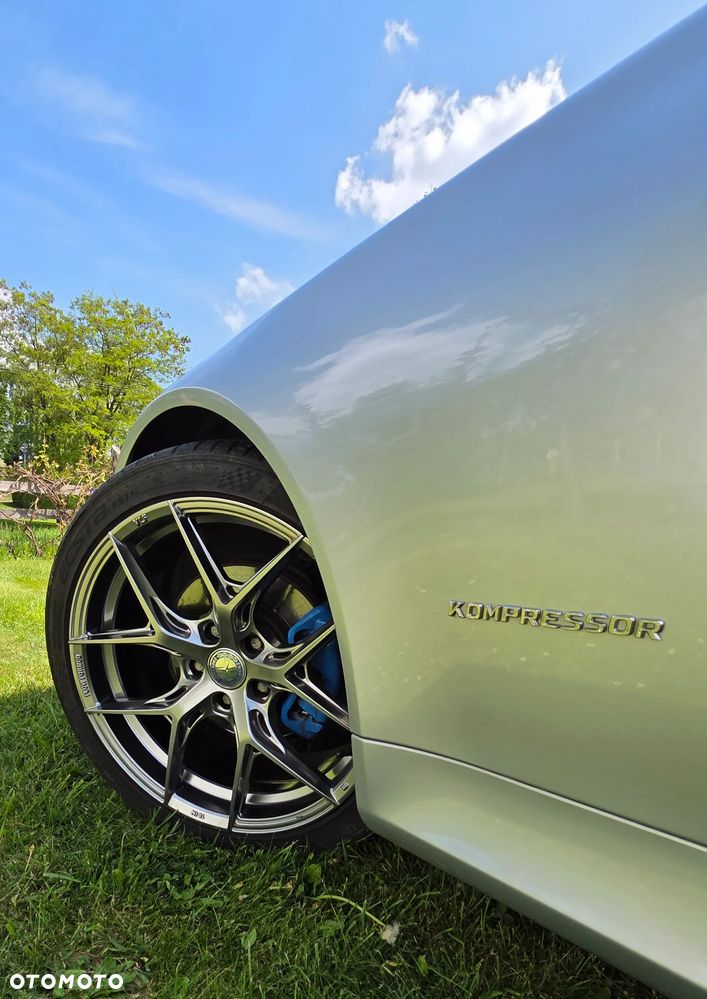 Mercedes-Benz SLK - 6