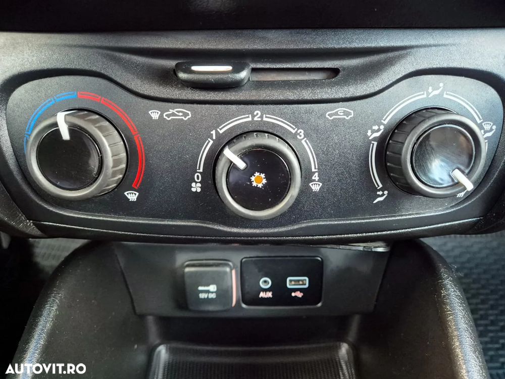 Fiat Tipo 1.3 Mjet Pop - 22