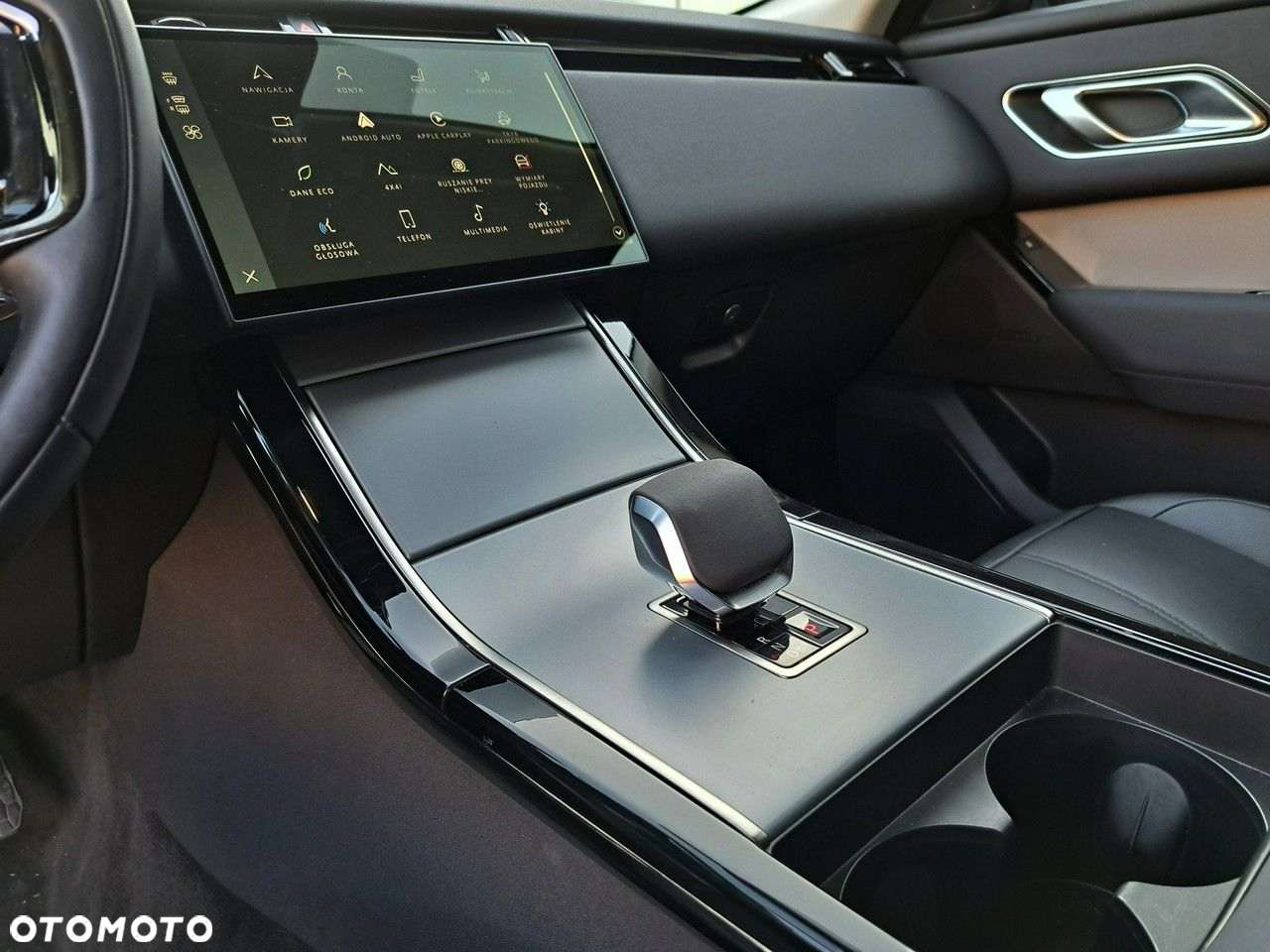 Land Rover Range Rover Velar - 33