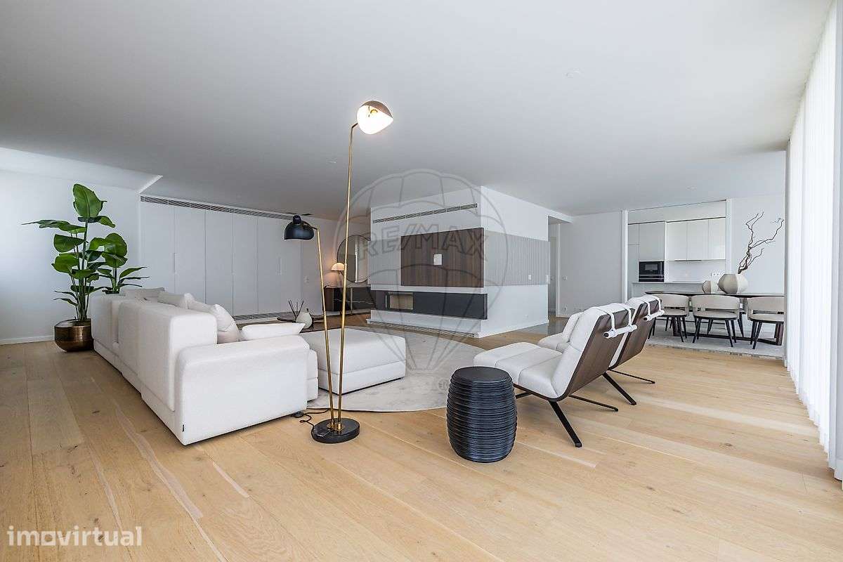 Apartamento T4 para venda - Grande imagem: 4/46
