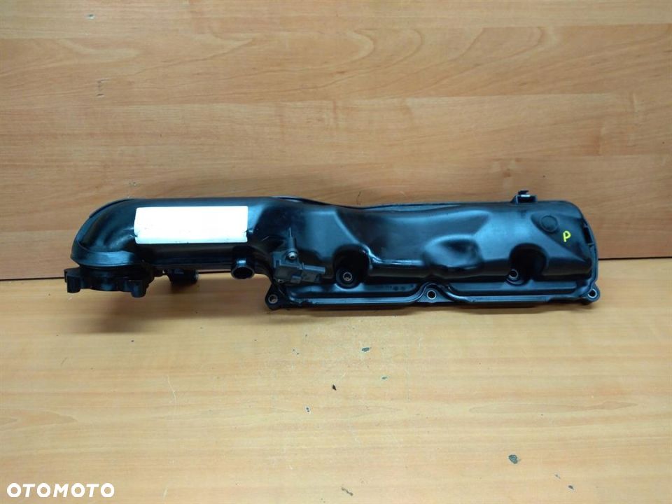 KOLEKTOR SSĄCY PRAWY BMW X5 E70 4.4 7555663 - 1