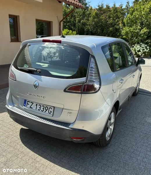 Renault Scenic 1.5 dCi Dynamique - 5