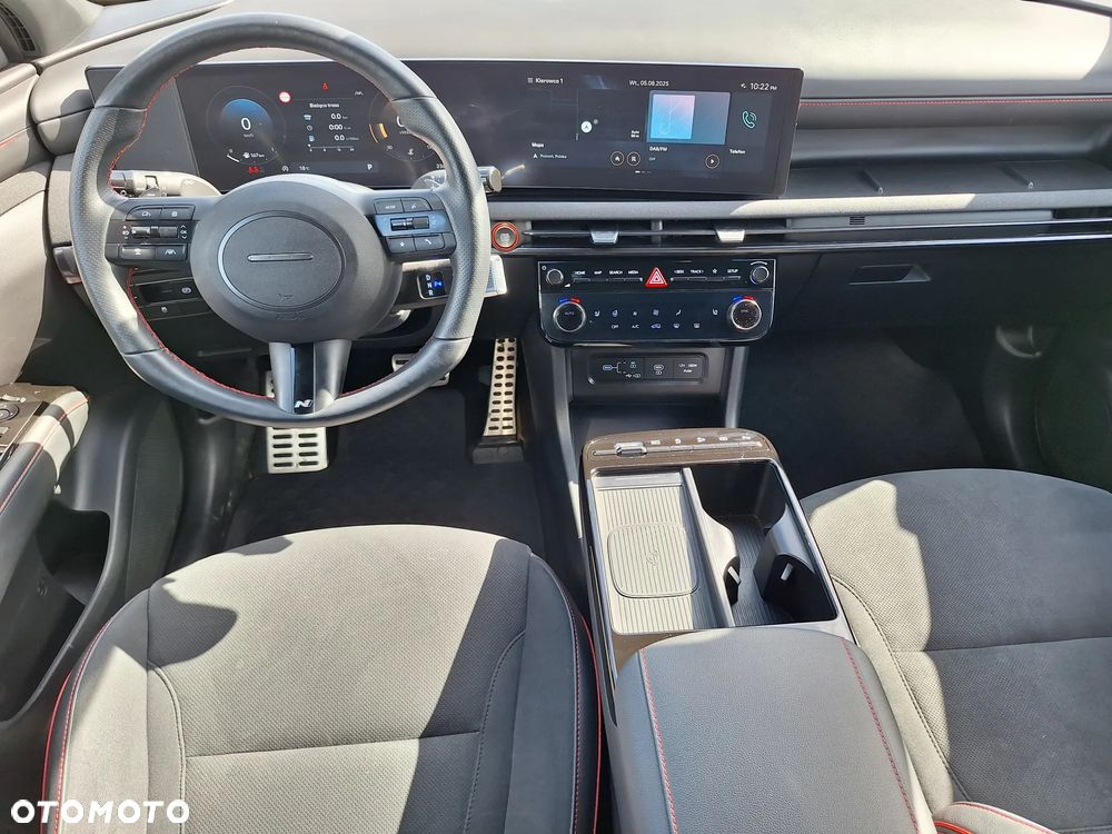 Hyundai Tucson - 16