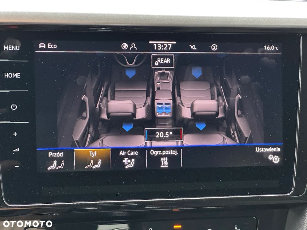 Volkswagen Arteon Shooting Brake 2.0 TSI OPF DSG R-Line - 38