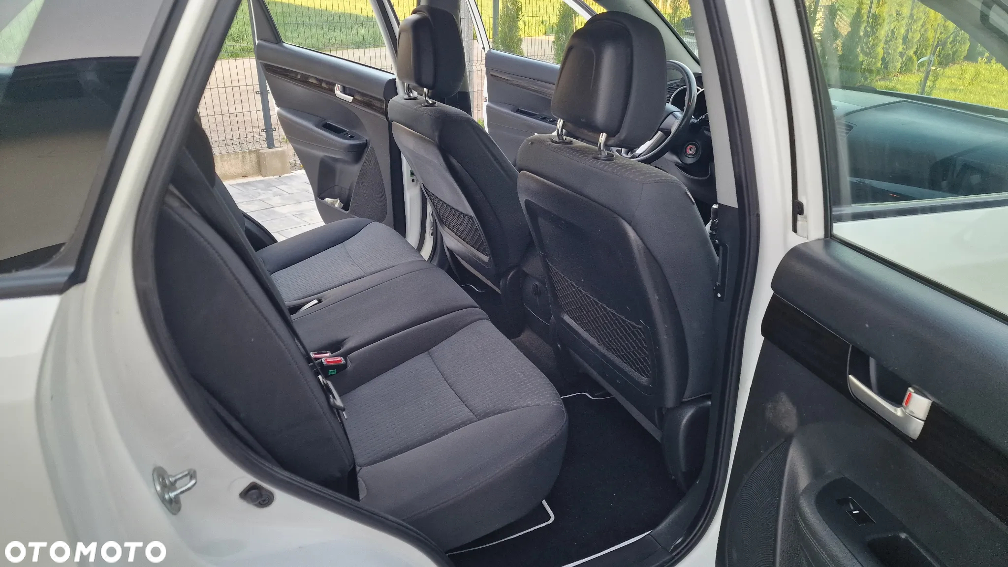 Kia Sorento 2.2 CRDi XL 2WD - 19