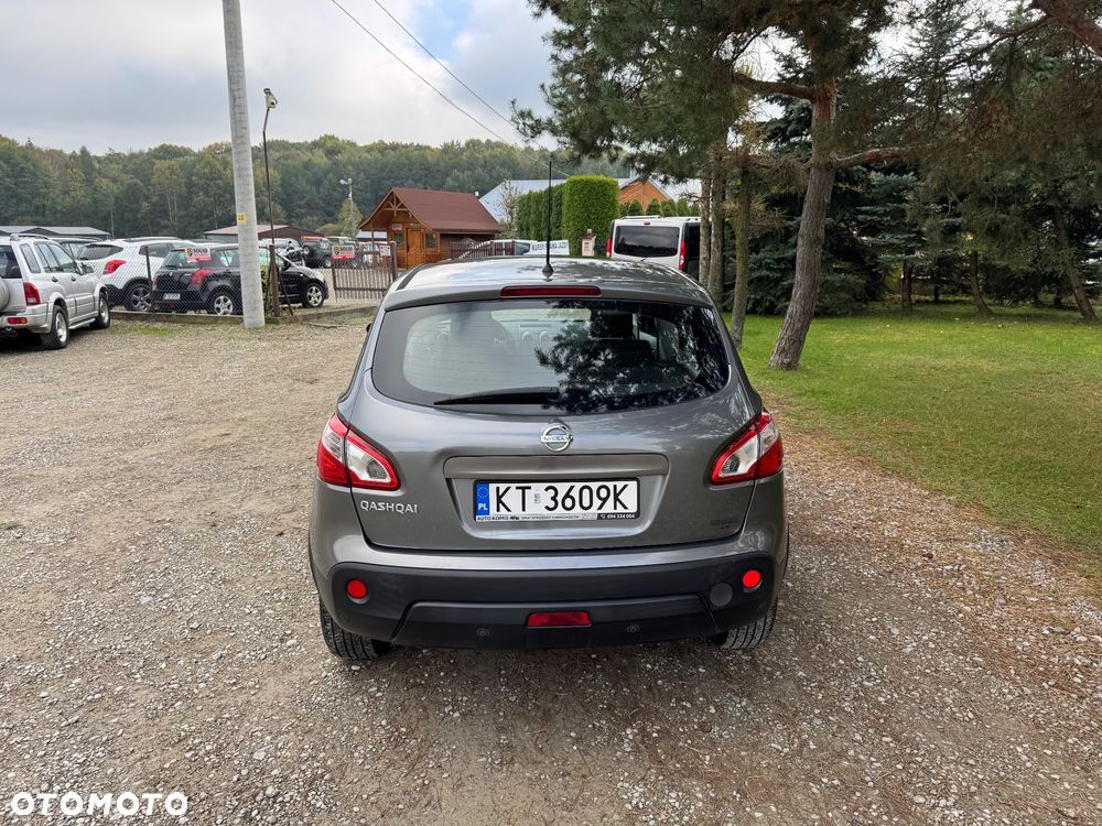 Nissan Qashqai 1.6 I-Way - 29