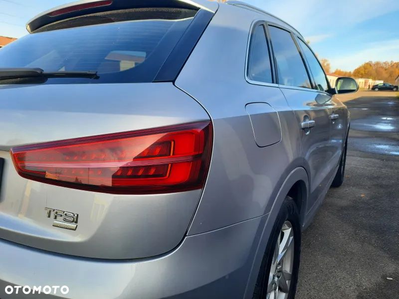 Audi Q3 1.4 TFSI CoD ultra Sport - 27