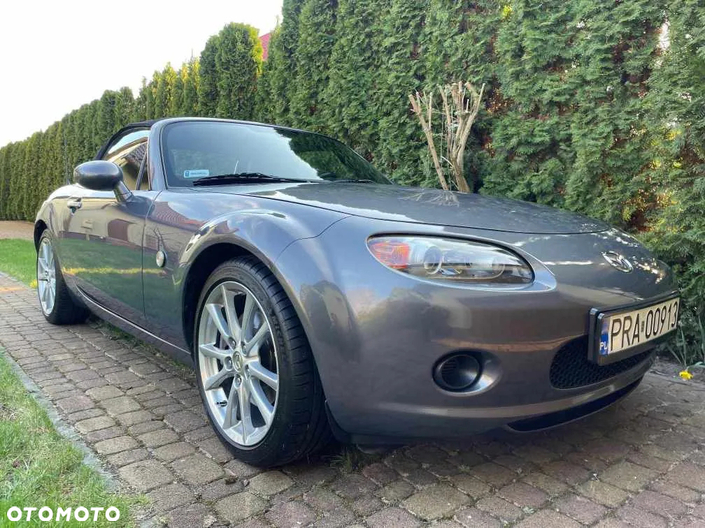 Mazda MX-5 1.8 Energy - 3