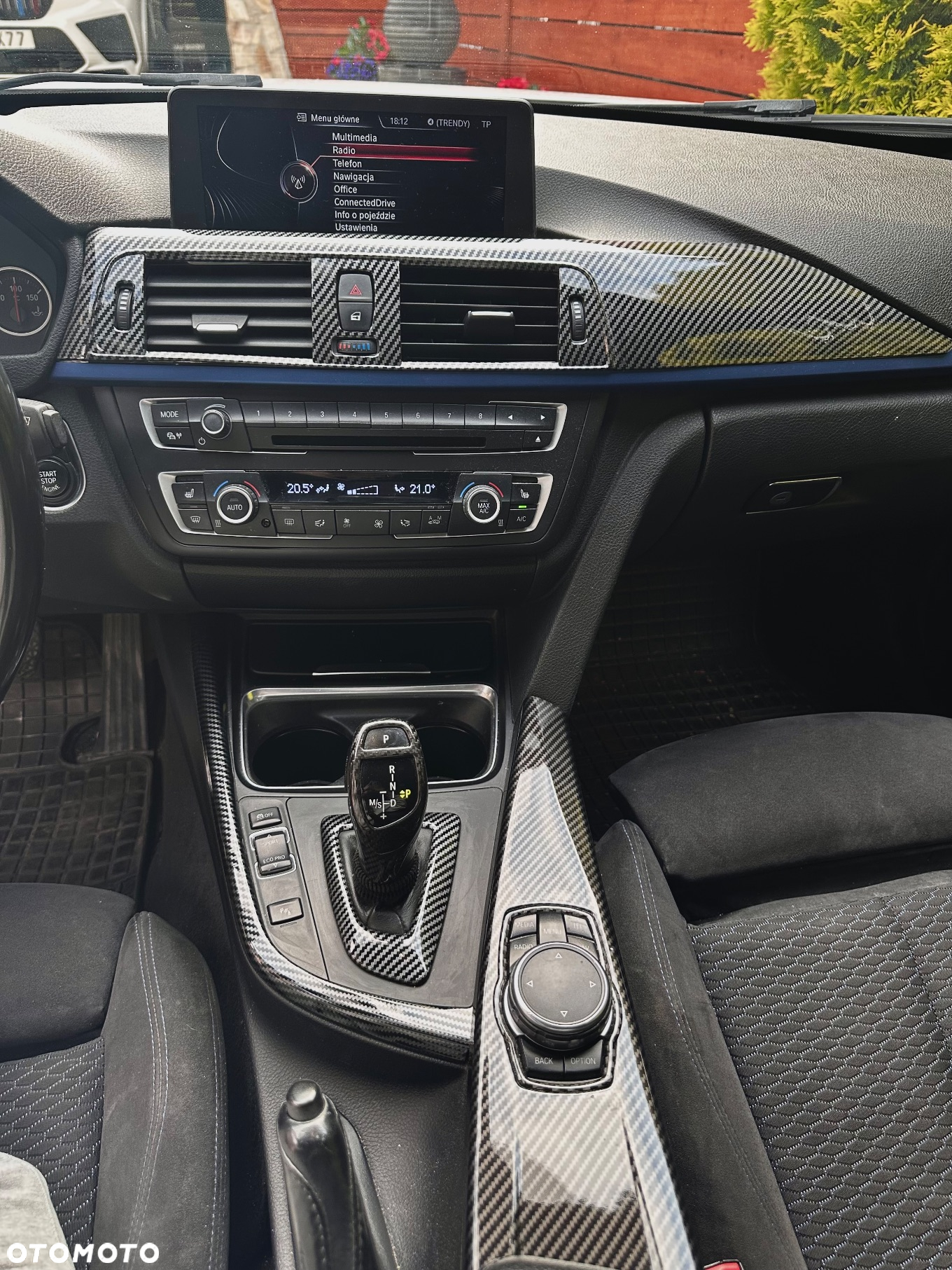 BMW Seria 3 - 9
