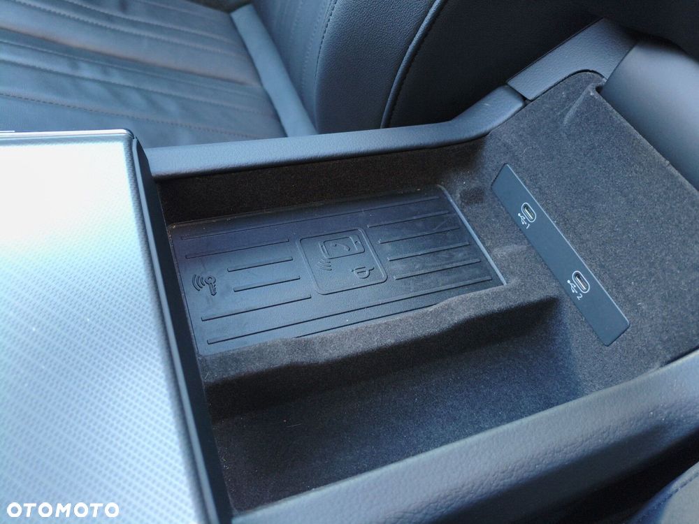 Audi A6 Avant - 22