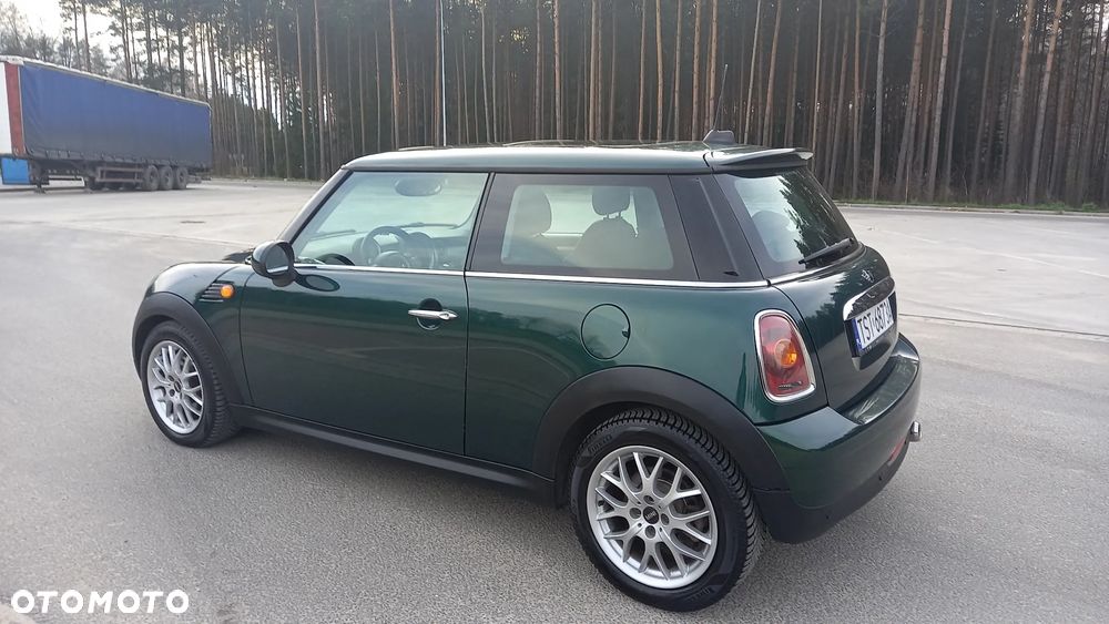 MINI Cooper D - 22