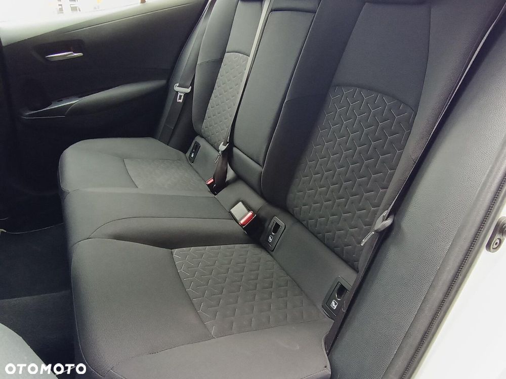 Toyota Corolla 1.8 Hybrid Comfort - 15